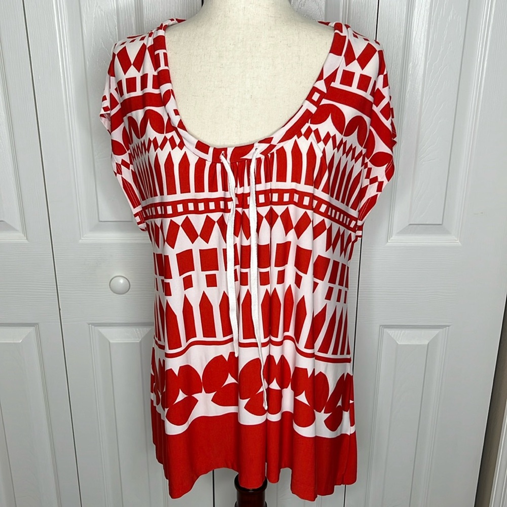 SKYES THE LIMIT TOP